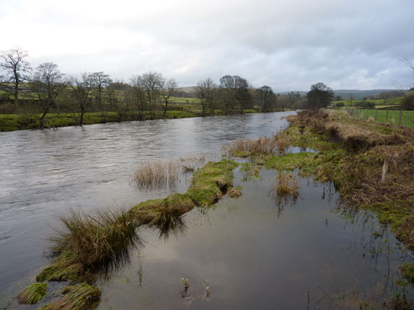 River Wharfe